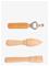 BERCATO Barset By Bercato® - SILVER - One Size – kuva 2