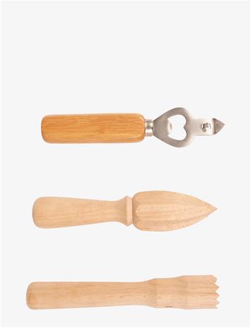 BERCATO Barset By Bercato® - SILVER - One Size