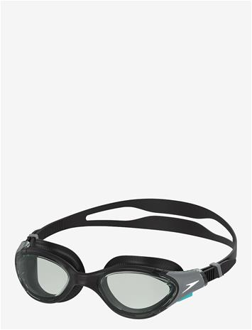 SPEEDO Biofuse 2.0 Optical - BLACK/STEEL - 3.0 – kuva 2/2