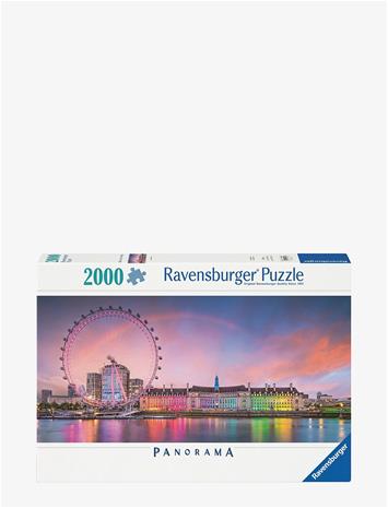 RAVENSBURGER Landscape 2000P - MULTI COLOURED - One Size
