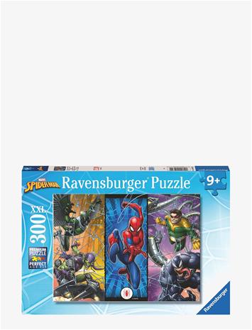 RAVENSBURGER Marvel Spider-Man 300P - MULTI COLOURED - One Size