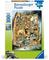 Ravensburger Animals On The Shelf 100p – kuva 5