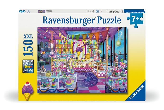 Ravensburger Stardust Scoops XXL Palapeli 150 – kuva 6/8