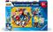 Ravensburger Sonic Core 3x49p – kuva 8