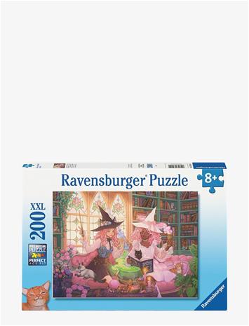 RAVENSBURGER Enchanting Library 200P - MULTI COLOURED - One Size