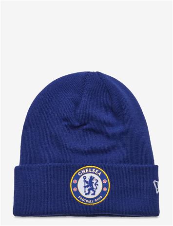 NEW ERA Core Cuff Beanie Chelfc - CAB - One Size