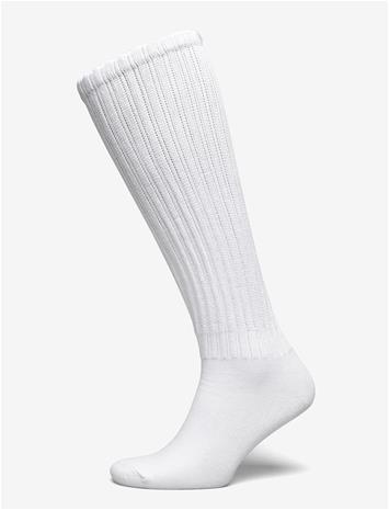 Aim'n - Valkoinen - Slouch Socks