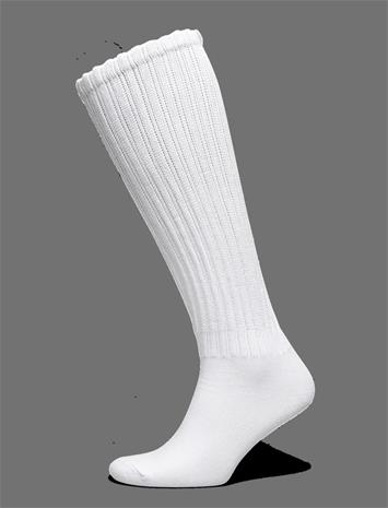 Aim'n - Valkoinen - Slouch Socks
