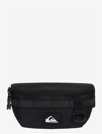 QUIKSILVER Packed - BLACK - One Size