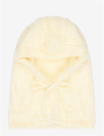QUIKSILVER Balaclabay - STRAW - One Size