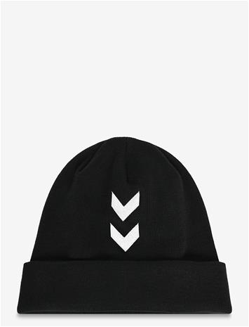 HUMMEL Hmlpro Hat - BLACK - One Size