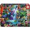 Educa 1000 Tropical Hummingbirds – kuva 3