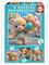 Educa 12-16-20-25 Teddy Bears In Park – kuva 3