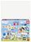 Educa Bluey Palapelisetti 4-in-1 – kuva 2