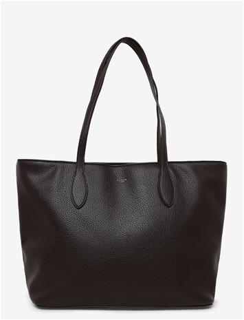 Ulrika Shopper - Brown - ONE SIZE – kuva 7/8
