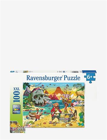 Ravensburger - Treasure - 100p (12004133)