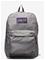 JANSPORT Superbreak One - GRAPHITE GREY - One Size – kuva 2