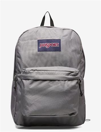 JANSPORT Superbreak One - GRAPHITE GREY - One Size