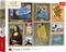 Art Collection Palapeli 1000 palaa Trefl – kuva 5