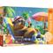 Trefl Capybara Style Relax 100p palapeli – kuva 5