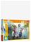 Trefl Pappussel Trefl 100 Bitar Disney Zootopia 2 - Multi/patterned - ONE SIZE – kuva 2