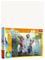 Trefl Pappussel Trefl 100 Bitar Disney Zootopia 2 - Multi/patterned - ONE SIZE – kuva 3
