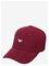 ROXY Glow Tides Cord Cap - BEET RED - One Size – kuva 2
