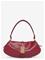 GANNI B-Kat - Red - ONE SIZE – kuva 4