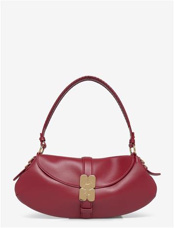 GANNI B-Kat - Red - ONE SIZE