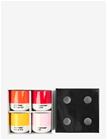 PANTONE Pantone Machiato Cup - YELLOW-RED-ORANGE-L.PINK - 10 CL