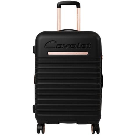 Cavalet Pasadena Medium Black/Rosä©guld