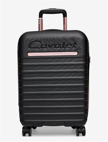 Cavalet Pasadena Medium Black/Rosä©guld