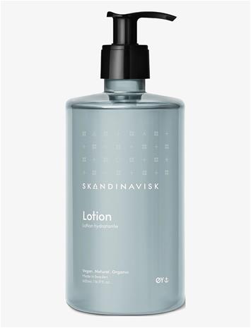 Skandinavisk ØY Body Collection Lotion 500 ml