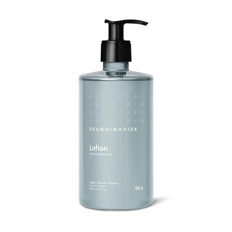 Skandinavisk ØY Body Collection Lotion 500 ml