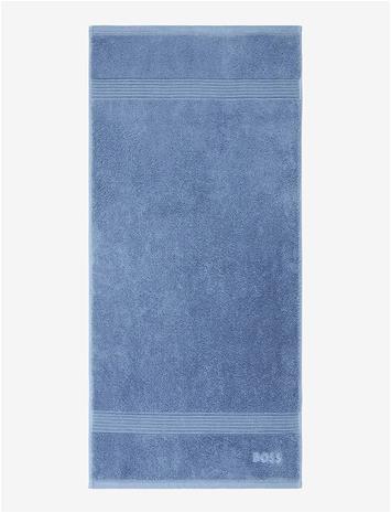 BOSS HOME Loft Handtowel - SKY - 50X100 cm