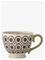 Creative Collection - Maple kuppi 42 cl ruskea – kuva 3
