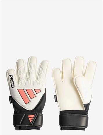 ADIDAS PERFORMANCE Pred Gl Mtc Fsj - WHITE/BLACK/SOLTUR - 4