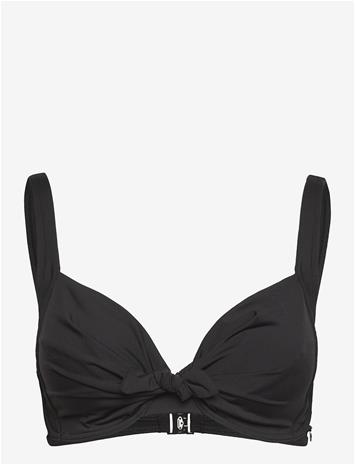 PANOS EMPORIO Electra Solid Top - BLACK - E x 44 – kuva 2/2