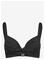 PANOS EMPORIO Electra Solid Top - BLACK - E x 40 – kuva 2