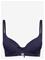 PANOS EMPORIO Lydia Solid Top - NAVY - 40 – kuva 2