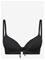 PANOS EMPORIO Lydia Solid Top - BLACK - 40 – kuva 2