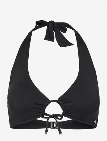 PANOS EMPORIO Daphne Solid Top - BLACK - 36