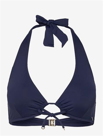 PANOS EMPORIO Daphne Solid Top - NAVY - 36 – kuva 2/2