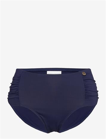 PANOS EMPORIO Olympia Solid Btm - NAVY - 44