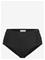 PANOS EMPORIO Olympia Solid Btm - BLACK - 38 – kuva 2
