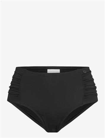 PANOS EMPORIO Olympia Solid Btm - BLACK - 38