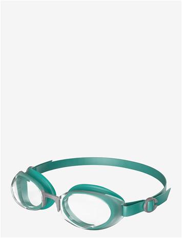 SPEEDO Jet 2.0 - BLUE/CLEAR - One Size