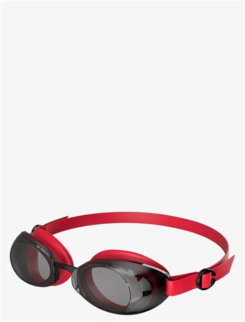 SPEEDO Jet 2.0 - RED/SMOKE - One Size