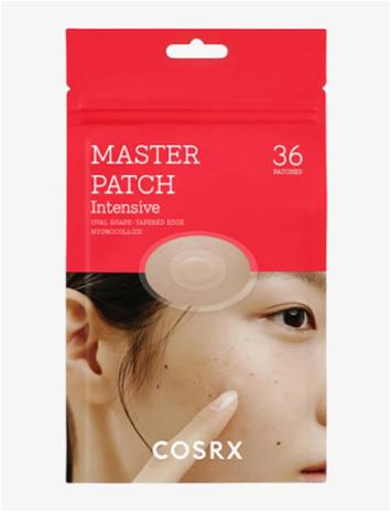 Cosrx - Master Patch Intensive - 36 pcs.