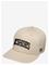 DC Semi-Pro Snapback - OATMEAL - One Size – kuva 2